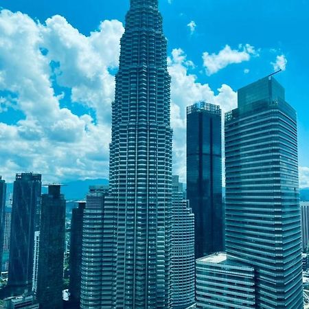 Sky Suites Klcc Kl Куала-Лумпур Экстерьер фото