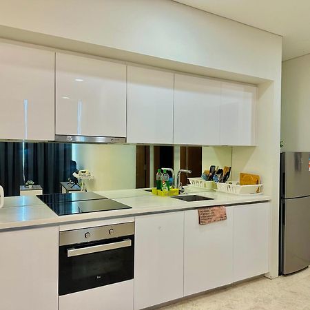 Sky Suites Klcc Kl Куала-Лумпур Экстерьер фото