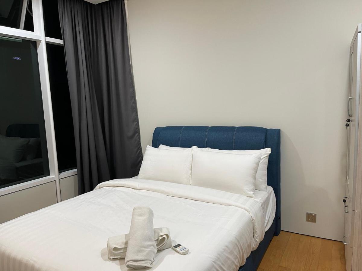 Sky Suites Klcc Kl Куала-Лумпур Экстерьер фото