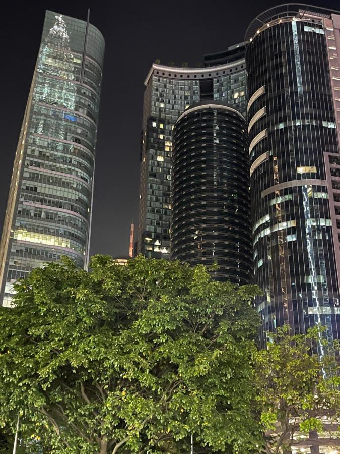 Sky Suites Klcc Kl Куала-Лумпур Экстерьер фото