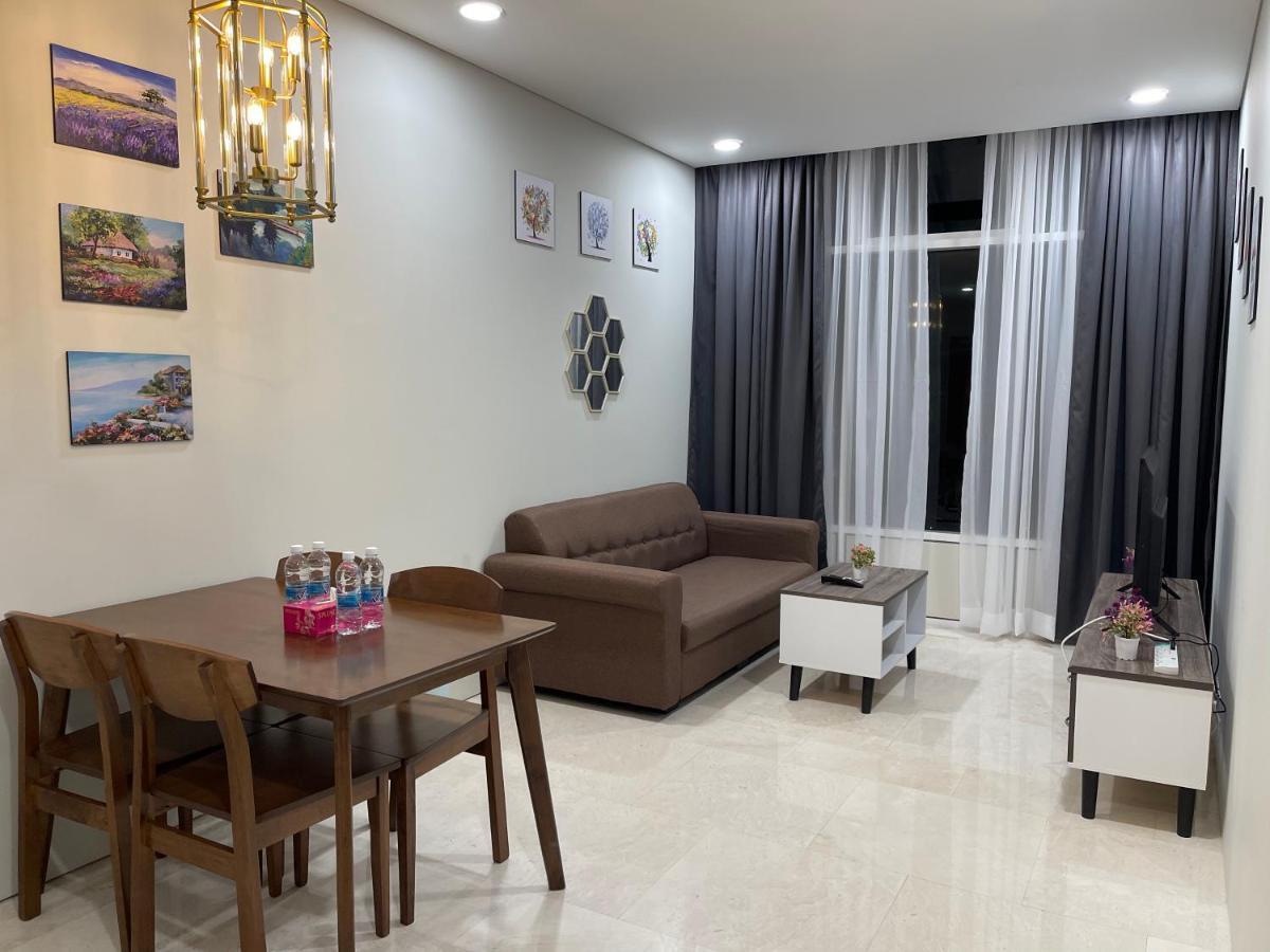 Sky Suites Klcc Kl Куала-Лумпур Экстерьер фото