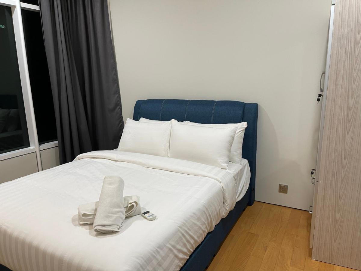 Sky Suites Klcc Kl Куала-Лумпур Экстерьер фото