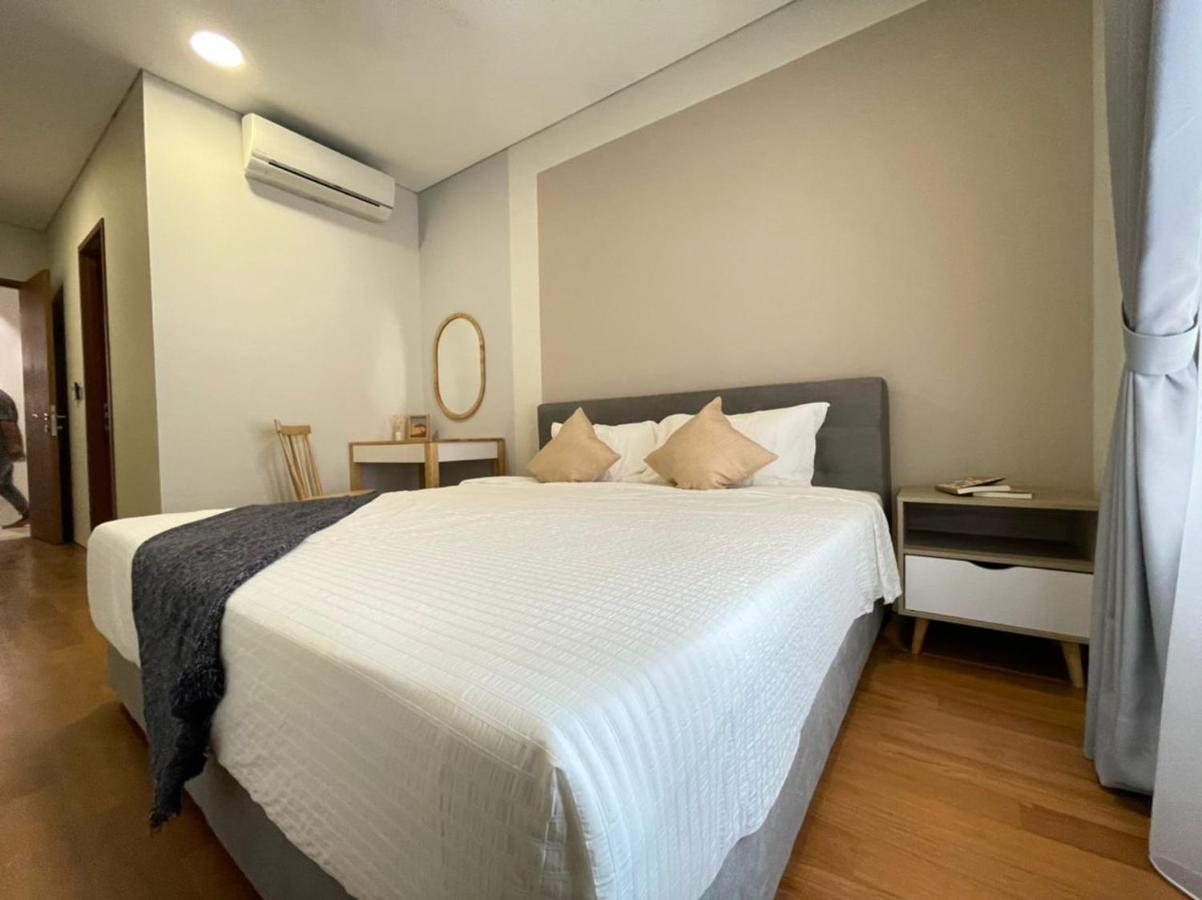 Sky Suites Klcc Kl Куала-Лумпур Экстерьер фото