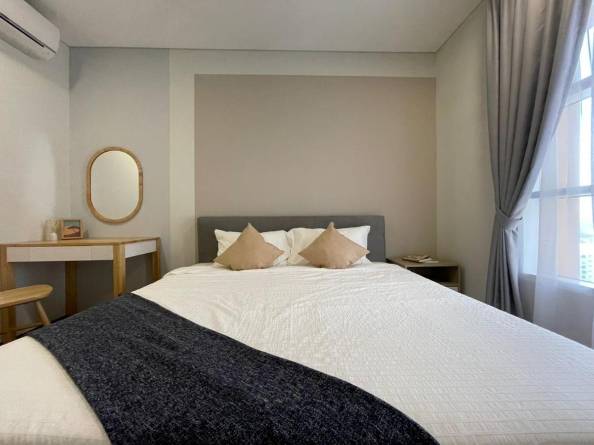 Sky Suites Klcc Kl Куала-Лумпур Экстерьер фото